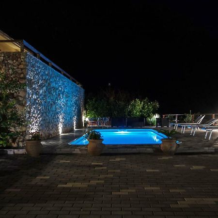 Estuario Rooms Castellammare del Golfo Exterior foto