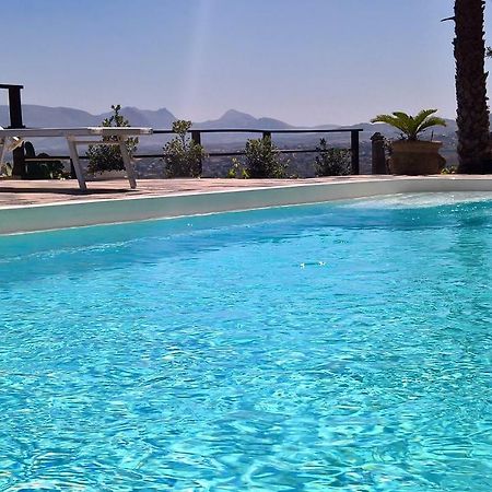 Estuario Rooms Castellammare del Golfo Exterior foto