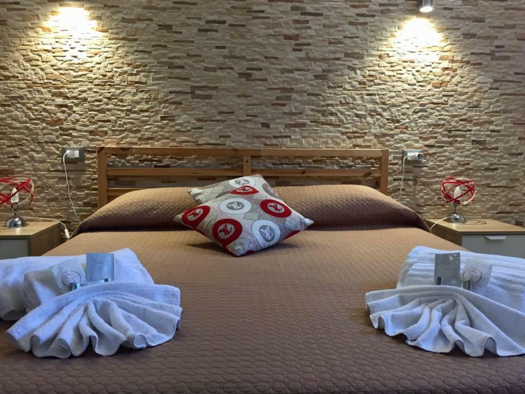 Estuario Rooms Castellammare del Golfo Exterior foto